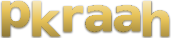 pkraah logo